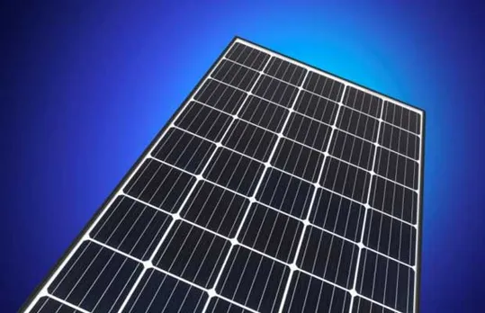 Mono Solar Panel