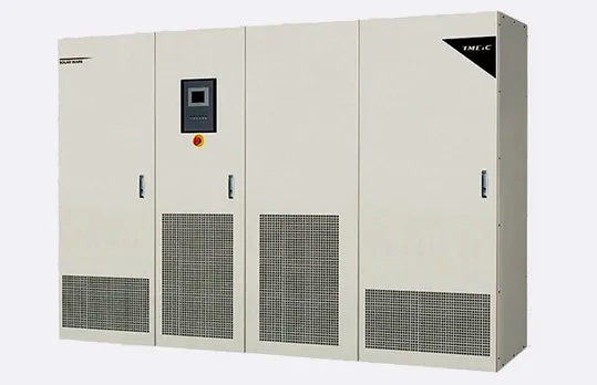 SOLAR WARETM Inverters