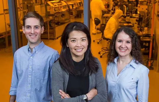 Scientists develops solar