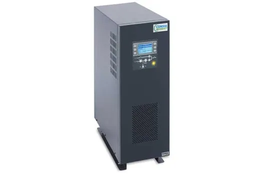 Solar Inverter