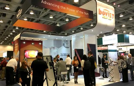 Solar Modules