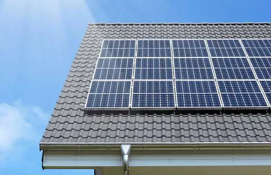 Solar Power