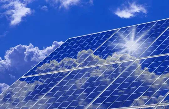 Solar Power