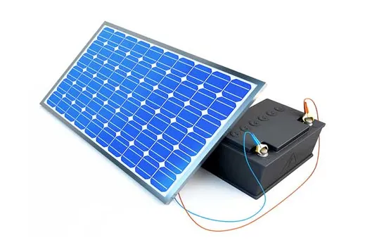 Solar Power