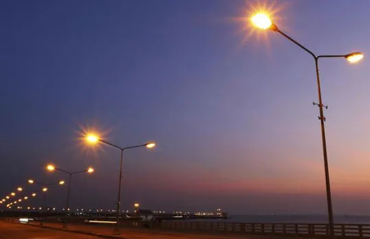 Solar Power Plants to Electrify Streetlights in Uttar Pradesh