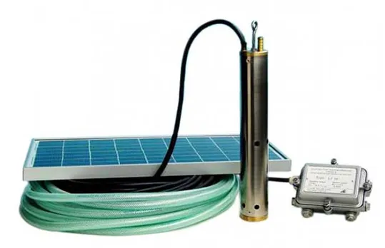 Grundfos Eyes on Solar, Smart Pumps to Double India Revenue