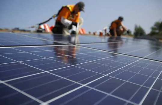 Solar on Your Roof