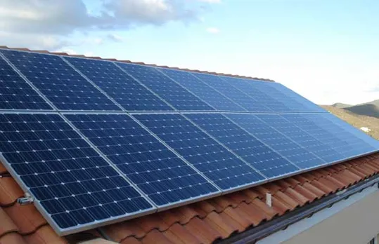 JMU to Get 2.5 MW Solar Plant by SunSource Energy