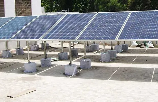 CleanMax Solar eyeing up to 40 % of revenues from overseas business in the next 3 years
