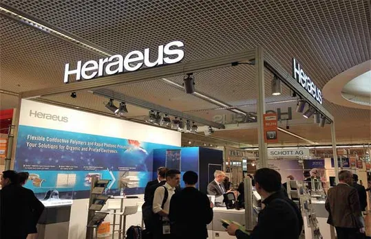 Heraeus