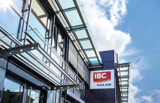IBC Solar Turkey