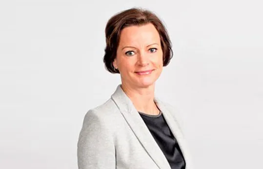 Ingela Ulfves joins Fortum