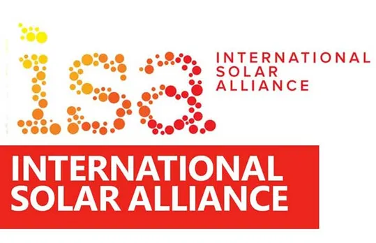 International Solar Alliance