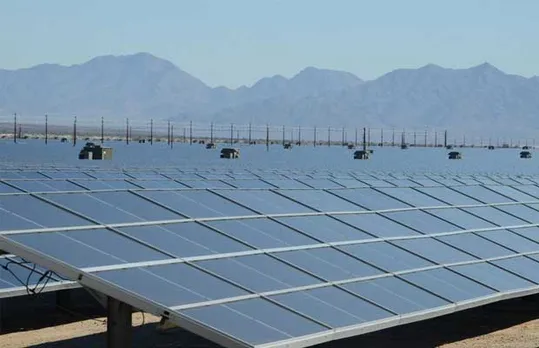 Marathon Capital Advises Heelstone Energy on the Sale of a 194MW Solar Portfolio to Sammons Renewable Energy