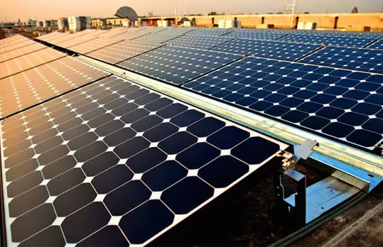 SECI Reissues its 97.5 Rooftop Solar Scheme for Govt Buildings