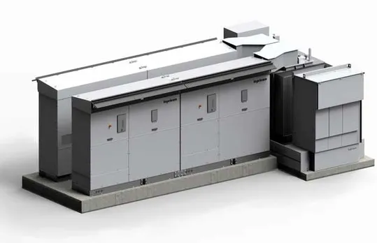 Ingeteam Bags 170 MW Inverter Order for Three Solar Power Plants in Morocco