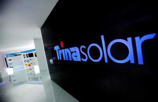 Trina Solar Sets Efficiency Record of 23.22% With i-TOPCon Solar Cell