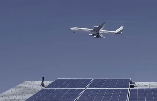 second phase solar plant, Hyderabad