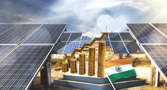 How falling solar tariffs are shaping the solar future of India's 100GW goal