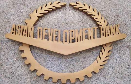ADB Climate Financing