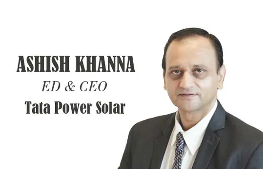 Ashish Khanna