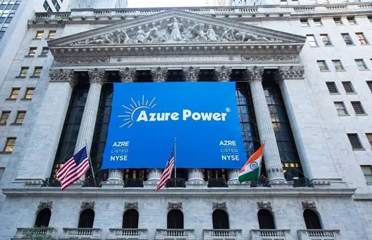 Dipti Swain Joins Azure Power as General Counsel