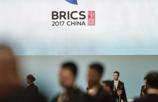 BRICS Development Bank
