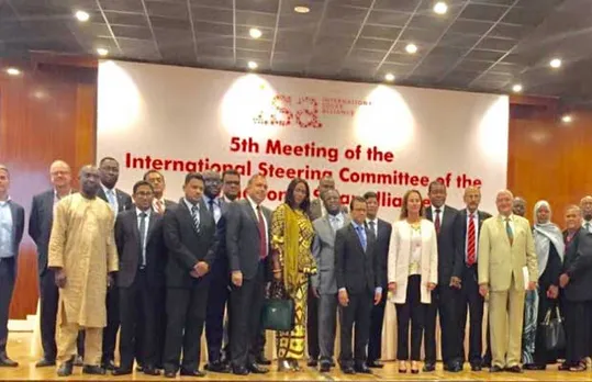 Framework Agreement