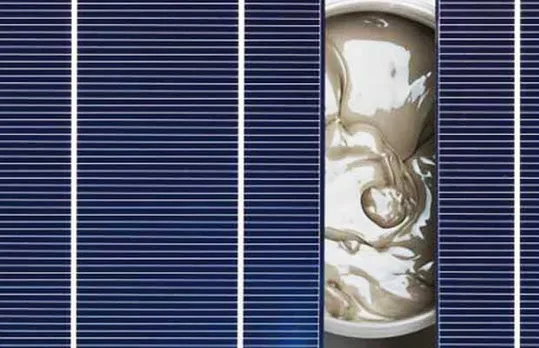 Heraeus Photovoltaics SOL9641AX/BX