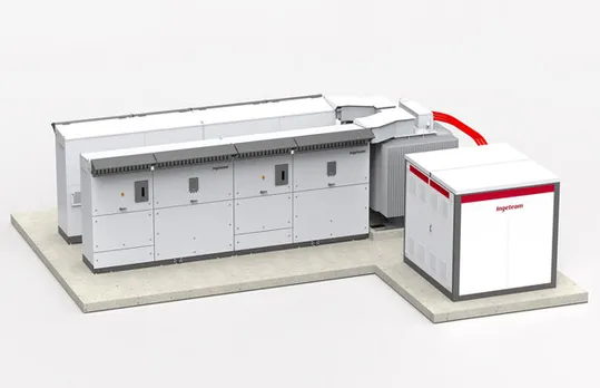 Ingeteam Power Technology