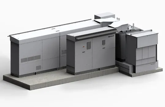 PV Inverters for Brazil