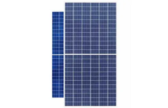 REC TwinPeak 2S 72 Series 72-cell Multicrystalline Solar Panels