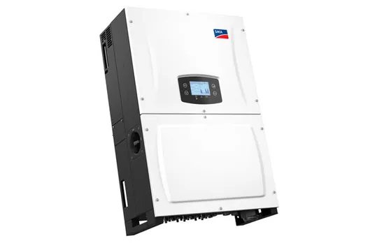 SOLID-Q 50 inverter