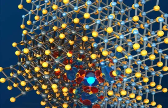 Solar Cell Nanostructures