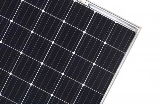 Solar Modules