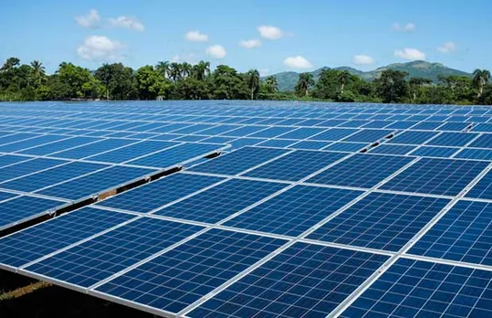 Dominion Energy Virginia to Power Facebook’s New Data Center with Solar Power