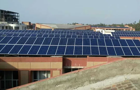 Ultimate Sun Systems ropes in Sabyasachi Pattanaik as Vice President – Business Development