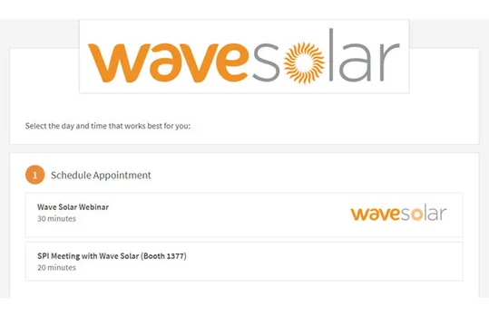 Wave Solar
