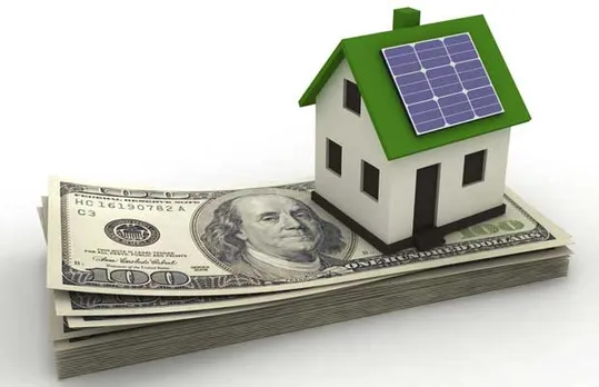 Frost & Sullivan global solar