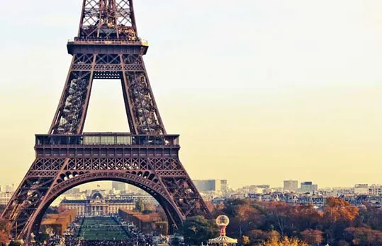 paris