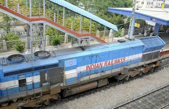 ABB India bags order to install solar inverters at 750 railway stations in the country