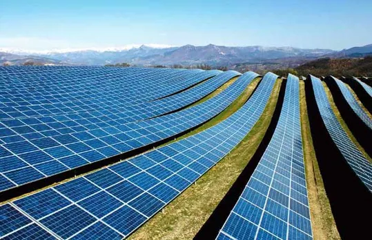 solar module