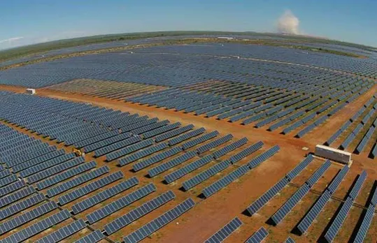ABB inverter stations