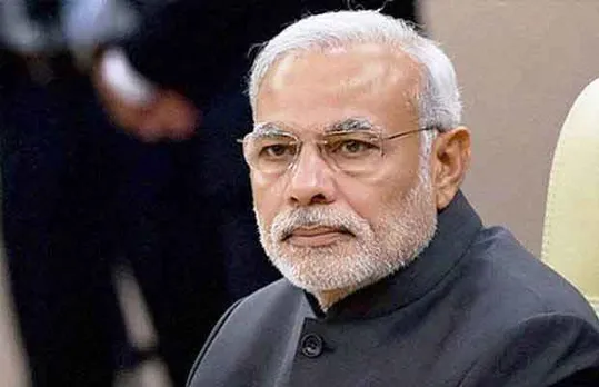 Initiate Clean Cooking Movement by Tapping Solar Energy Market: PM Modi to Start-Ups