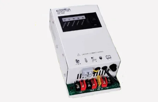 EcoStar DC200 UPS