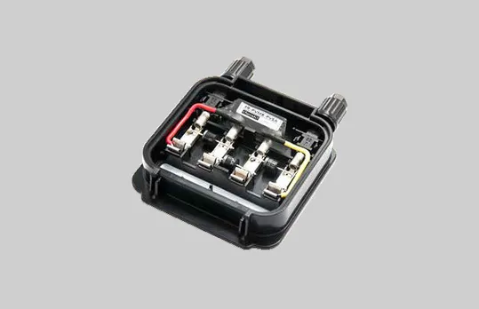 Fonrich FR-PVMBPVSx Module Monitoring Device