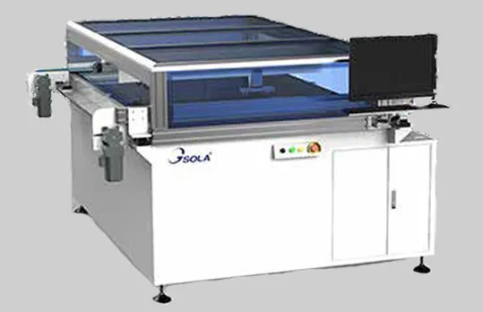 GSola GEL-M11 Solar Module EL Detector