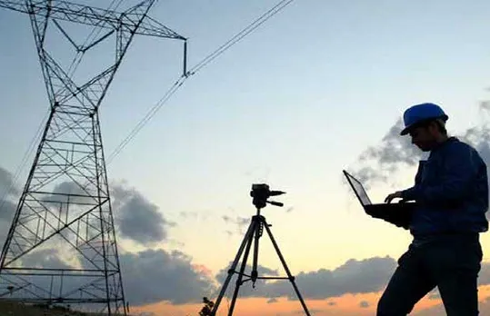 Grid Management - Re-Balancing Power Generation