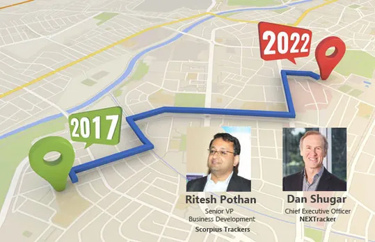 India 2022 roadmap