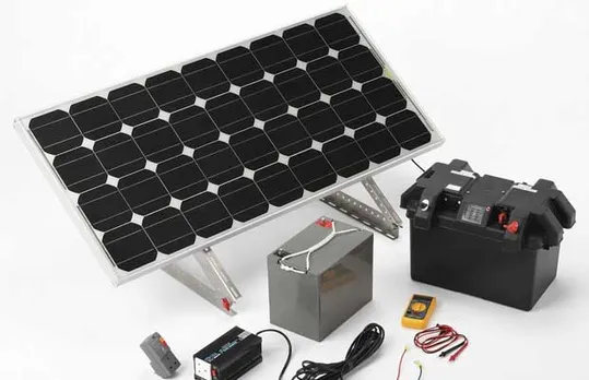 India PV Inverters Market